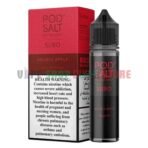 Pod Salt Subo 50ml 3mg E-liquid In Dubai Double Apple