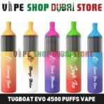 Tugboat Evo 4500 Puffs,Tugboat Evo vape Dubai,Tugboat 4500 puffs UAE,buy Tugboat Evo 4500 online Dubai,Tugboat Evo disposable vape UAE,Tugboat 4500 puffs price in Dubai, best Tugboat vape Dubai, Tugboat Evo flavors UAE, disposable vape 4500 puffs Dubai,high nicotine vape UAE,cheap Tugboat vape Dubai, 5% nicotine vape Dubai,Tugboat Evo 4500 review UAE,where to buy Tugboat Evo in Dubai,online vape shop Dubai, Tugboat Evo vape delivery UAE, premium disposable vape Dubai,long lasting disposable vape UAE,vape shop near me Dubai,authentic Tugboat Evo Dubai