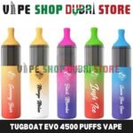 Tugboat Evo 4500 Puffs,Tugboat Evo vape Dubai,Tugboat 4500 puffs UAE,buy Tugboat Evo 4500 online Dubai,Tugboat Evo disposable vape UAE,Tugboat 4500 puffs price in Dubai, best Tugboat vape Dubai, Tugboat Evo flavors UAE, disposable vape 4500 puffs Dubai,high nicotine vape UAE,cheap Tugboat vape Dubai, 5% nicotine vape Dubai,Tugboat Evo 4500 review UAE,where to buy Tugboat Evo in Dubai,online vape shop Dubai, Tugboat Evo vape delivery UAE, premium disposable vape Dubai,long lasting disposable vape UAE,vape shop near me Dubai,authentic Tugboat Evo Dubai