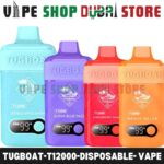 Tugboat T12000 puffs, Tugboat T12000 vape, Tugboat T12000 UAE, Tugboat T12000 Dubai, Tugboat T12000 rechargeable, Tugboat T12000 50MG, Tugboat disposable vape, Tugboat rechargeable vape, Tugboat vape Dubai, Tugboat vape UAE, Tugboat delivery Dubai, Tugboat flavors UAE, Buy Tugboat T12000 UAE, Tugboat T12000 price Dubai, Tugboat T12000 near me, Tugboat T12000 same day delivery, Best Tugboat vape UAE, Vape Dubai, Disposable vape Dubai, Vape shop Dubai, Vape store UAE, Buy vape online UAE, Vape delivery UAE, Premium vape products UAE, Top disposable vape in UAE, Best vape in Dubai