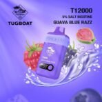 Tugboat-T12000-Disposable-12000-