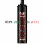 VNSN Quake 10000 Puffs 50mg Disposable Vape In Dubai