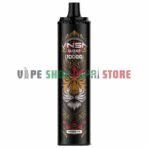 VNSN Quake 10000 Puffs 50mg Disposable Vape In Dubai
