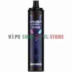 VNSN Quake 10000 Puffs 50mg Disposable Vape In Dubai