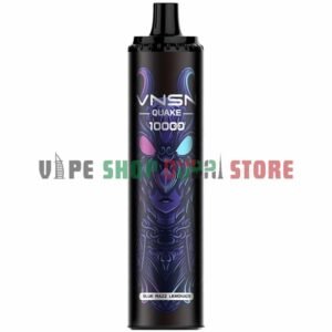 VNSN Quake 10000 Puffs 50mg Disposable Vape In Dubai