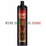 VNSN Quake 10000 Puffs 50mg Disposable Vape In Dubai