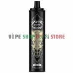 VNSN Quake 10000 Puffs 50mg Disposable Vape In Dubai