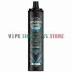 VNSN Quake 10000 Puffs 50mg Disposable Vape In Dubai