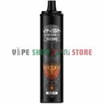 VNSN Quake 10000 Puffs 50mg Disposable Vape In Dubai