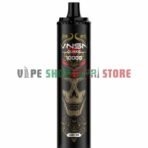 VNSN Quake 10000 Puffs 50mg Disposable Vape In Dubai