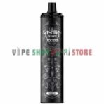 VNSN Quake 10000 Puffs 50mg Disposable Vape In Dubai