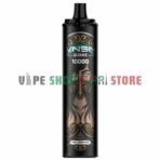 VNSN Quake 10000 Puffs 50mg Disposable Vape In Dubai