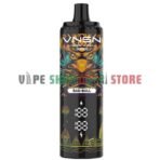VNSN Quake Ultra 30000 Puffs 50MG Disposable Vape in Dubai