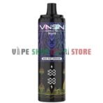 VNSN Quake Ultra 30000 Puffs 50MG Disposable Vape in Dubai