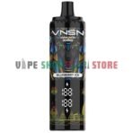 VNSN Quake Ultra 30000 Puffs 50MG Disposable Vape in Dubai