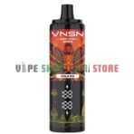 VNSN Quake Ultra 30000 Puffs 50MG Disposable Vape in Dubai