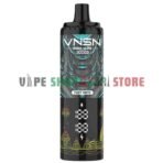 VNSN Quake Ultra 30000 Puffs 50MG Disposable Vape in Dubai