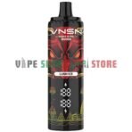 VNSN Quake Ultra 30000 Puffs 50MG Disposable Vape in Dubai