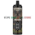 VNSN Quake Ultra 30000 Puffs 50MG Disposable Vape in Dubai
