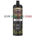 VNSN Quake Ultra 30000 Puffs 50MG Disposable Vape in Dubai