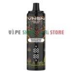 VNSN Quake Ultra 30000 Puffs 50MG Disposable Vape in Dubai