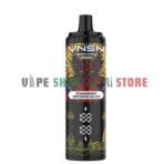 VNSN Quake Ultra 30000 Puffs 50MG Disposable Vape in Dubai