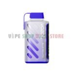 VOZOL Gear Power 20000 Puffs Disposable Vape price in Dubai Blue Mojito