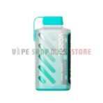 VOZOL Gear Power 20000 Puffs Disposable Vape price in Dubai Cool Mint