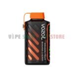 VOZOL Gear Power 20000 Puffs Disposable Vape price in Dubai Dragon Fruit Banana Cherry