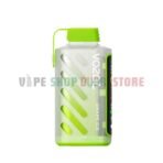 VOZOL Gear Power 20000 Puffs Disposable Vape price in Dubai Grape Ice