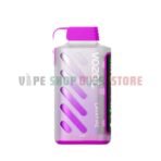 VOZOL Gear Power 20000 Puffs Disposable Vape price in Dubai Lavafire