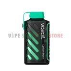 VOZOL Gear Power 20000 Puffs Disposable Vape price in Dubai Lemon Mint