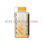 VOZOL Gear Power 20000 Puffs Disposable Vape price in Dubai Mexican Mango Ice