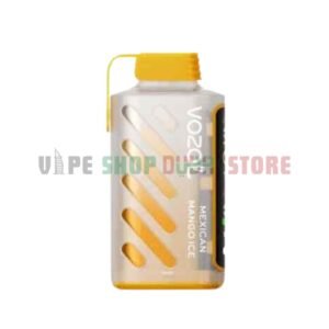 VOZOL Gear Power 20000 Puffs Disposable Vape price in Dubai Mexican Mango Ice
