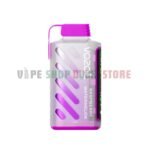 VOZOL Gear Power 20000 Puffs Disposable Vape price in Dubai Raspberry Watermelon