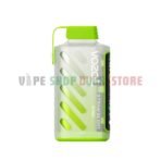 VOZOL Gear Power 20000 Puffs Disposable Vape price in Dubai Strawberry Kiwi