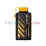 VOZOL Gear Power 20000 Puffs Disposable Vape price in Dubai Strawberry Mango