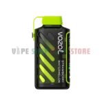 VOZOL Gear Power 20000 Puffs Disposable Vape price in Dubai Strawberry Watermelon