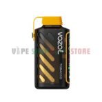 VOZOL Gear Power 20000 Puffs Disposable Vape price in Dubai Tobacco