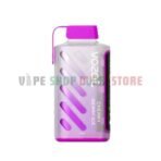 VOZOL Gear Power 20000 ffs Disposable Vape price in Dubai Cherry Berry Ice