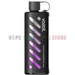 VOZOL Gear Shisha 25000 Puffs 5MG Disposable Vape Price in Dubai Frozen Strawberry Kiwi