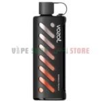 VOZOL Gear Shisha 25000 Puffs 5MG Disposable Vape Price in Dubai Mango Peach
