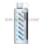 VOZOL Gear Shisha 40,000 Puffs 50MG Disposable Vape in Dubai Blueberry Watermelon VOZOL Gear Shisha 40000 Puffs
