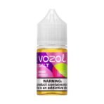 VOZOL Salt Nicotine Price in Dubai MIXED BERRIES