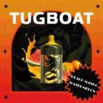 tugboat ultr 6000 puffs black mamba