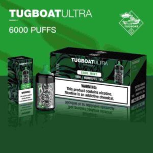 tugboat-ultr-6000-puffs-black-mamba