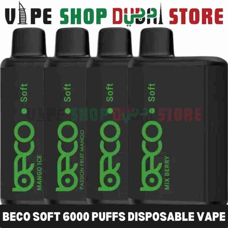 BECO-Soft-6000-Puffs-20Mg-50Mg-Disposable-Vape-in-UAE