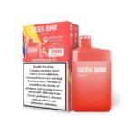 Geek Bar B5000 5000 Puffs Disposable In Dubai Watermlon Ice