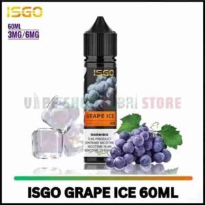 Isgo-60ml-E-Liquid-3mg-E-juice-in-UAE-GRAPE-ICE