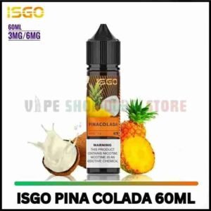 Isgo-60ml-E-Liquid-3mg-E-juice-in-UAE-PINA-COLADA